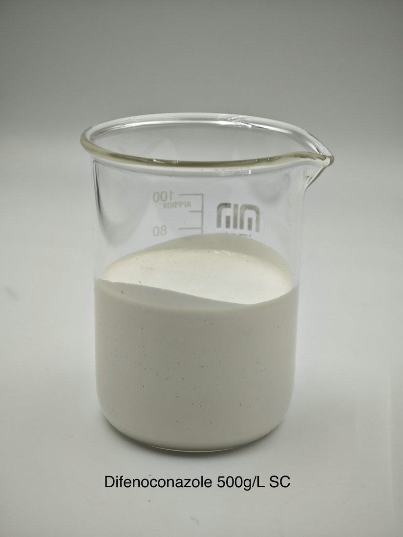 Difenoconazole 500g/L SC
